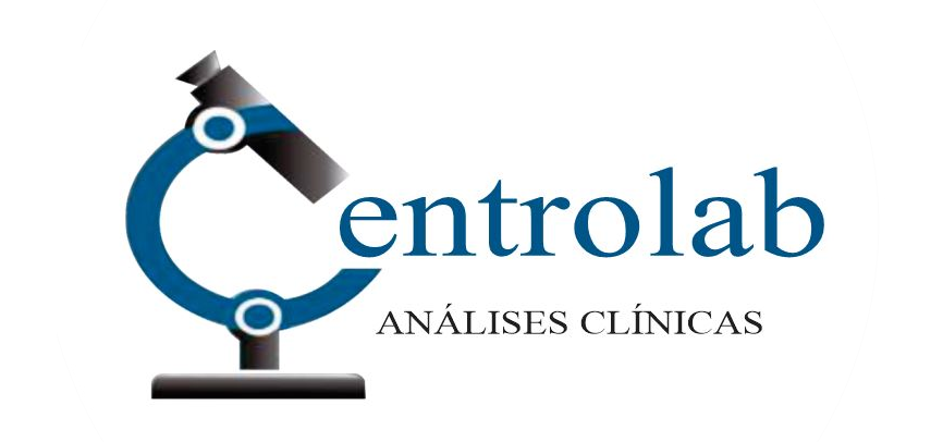 logotipo do laboratório